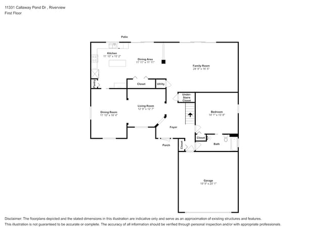 Photo - 11331 Callaway Pond Dr