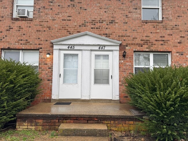 Photo - S Main Unit 447