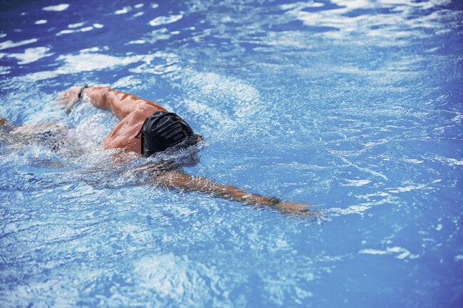 Fotografía del edificio - Elements Apartments