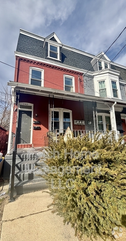 Building Photo - 145 E Liberty St Rental