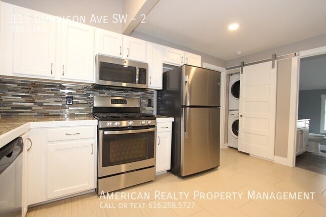 Photo - 115 Gunnison Ave SW Unit 2