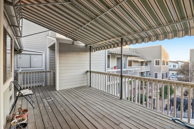 Photo - 5801 Thunderbird St Unit A-11