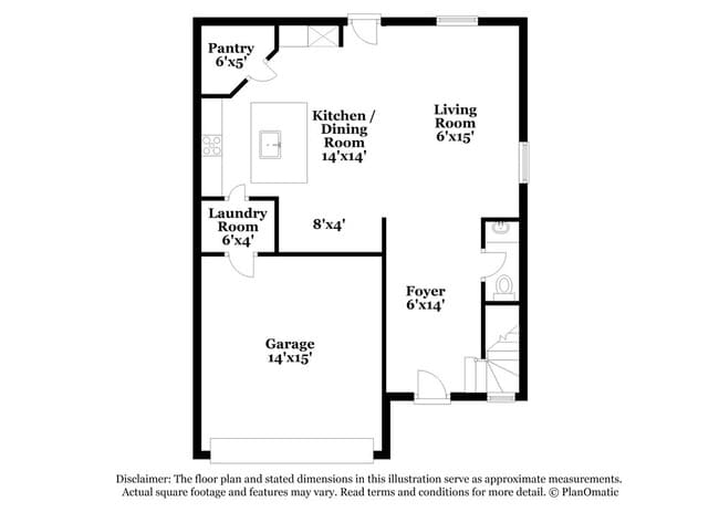 Photo - 17903 Blissful Stars Dr