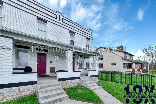 Photo - 1536 E Livingston Ave