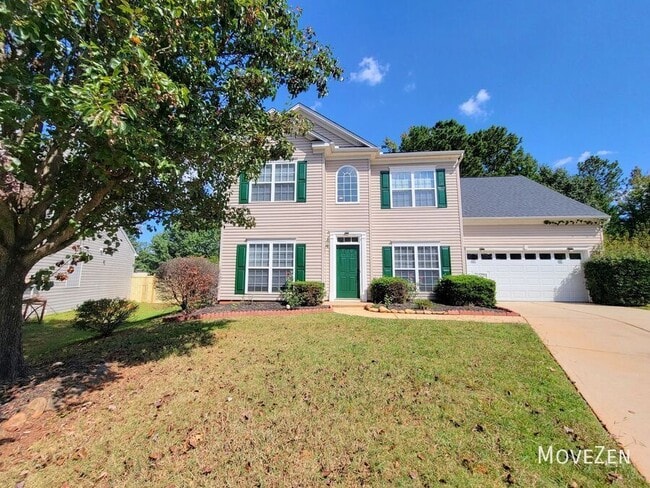 Photo - 5 Friendsplot Cv