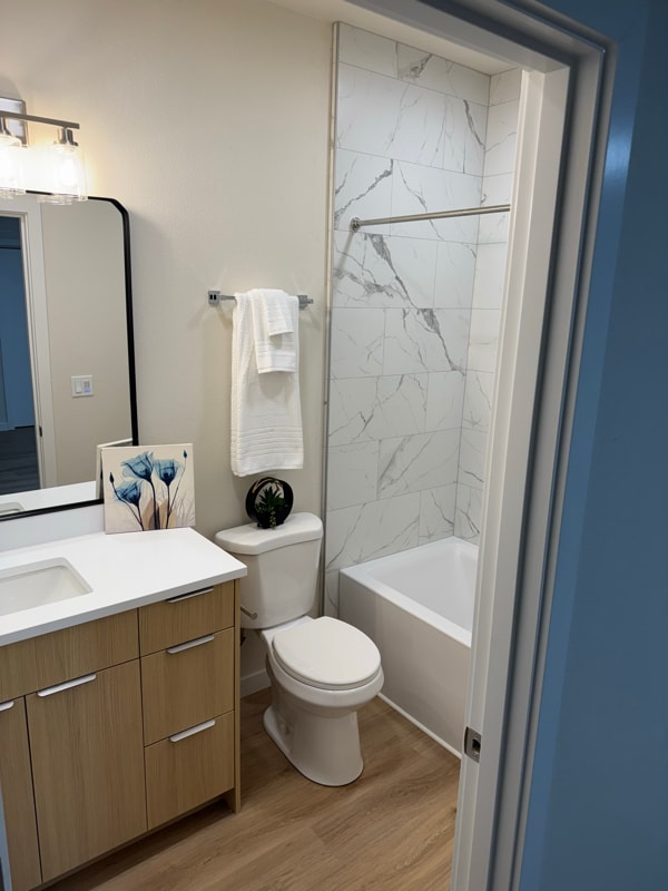 Photo - 6110 NE Willow St Unidad 202