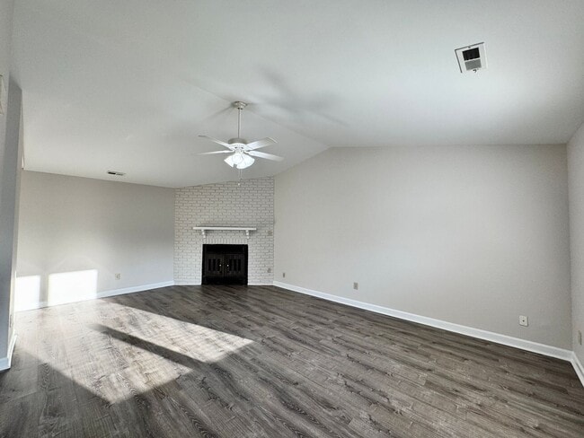 Photo - Updated & Ready 02-02-26! Adorable 3-Bedroom Ranch 4 Miles to Dam Neck Base & Oceana - HUGE Fence...