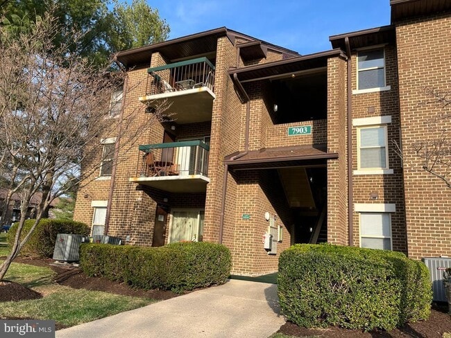 Building Photo - 7903 Badenloch Way Unit 203