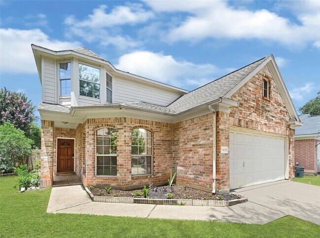 Photo - 19438 Hillside Springs Cir