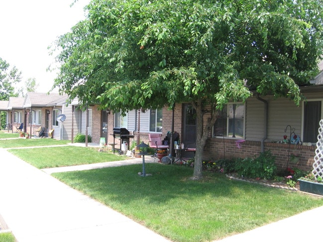 Photo - Fellowship Apartments