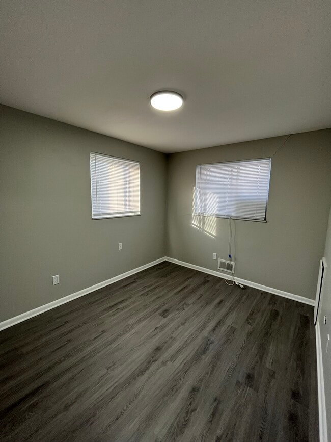 Sanborn Place