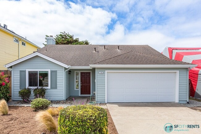 Building Photo - Pacifica: Newly Renovated Single Family Ho... Rental
