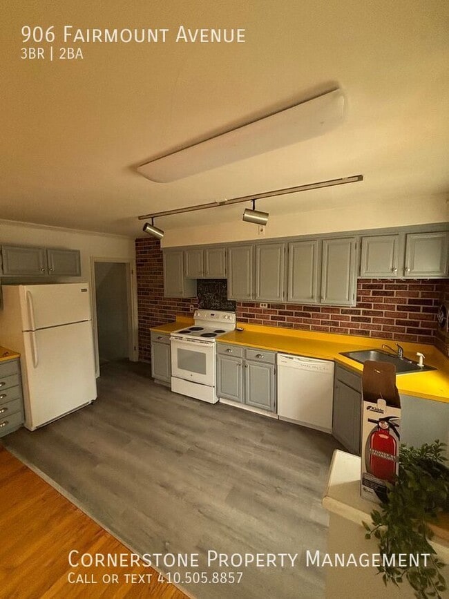 Photo - 906 Fairmount Ave