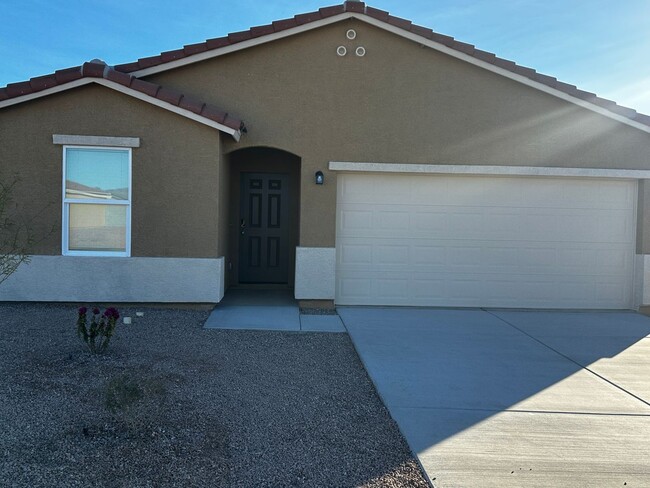 New Home in Fort Mohave - New Home in Fort Mohave