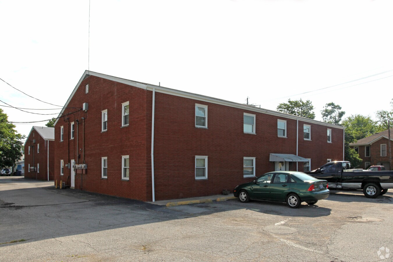 Photo - Silver Creek Apartments