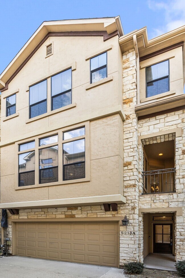 Photo - 5213 Eigel St Unidad A