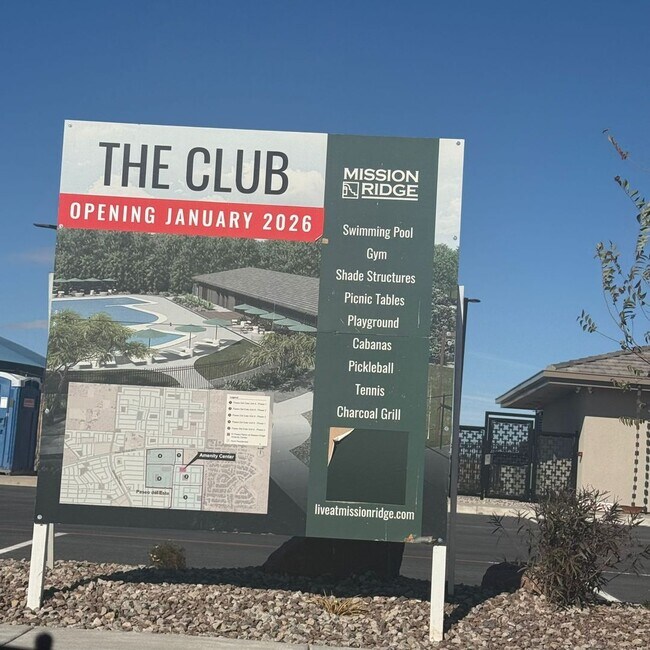 Photo - Beautiful East side House 4 bed-2.5 baths, part of The Club that includes Swimming Pool, Gym, Ten...