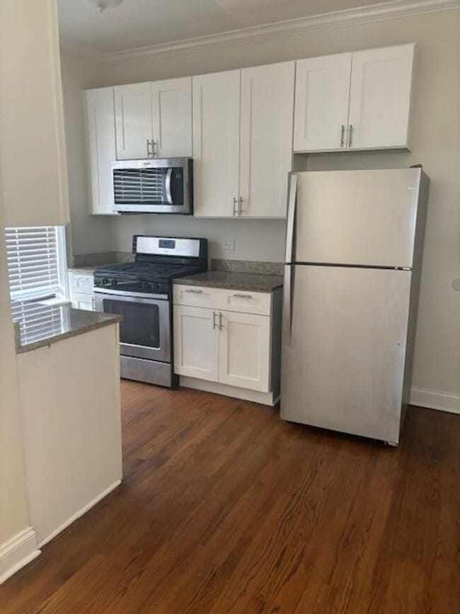 Photo - 1654 W Wallen Ave Unit 2