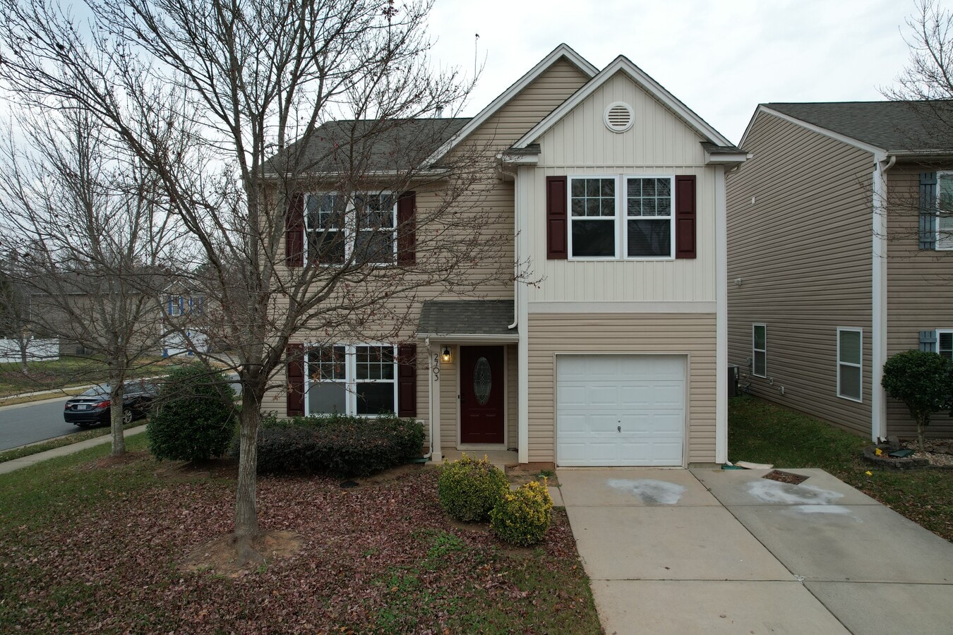 Photo - 2703 Bramble Ridge Ct