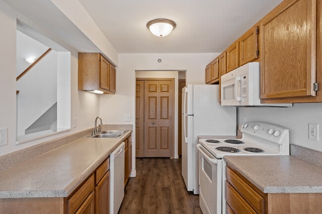 Highpointe Apartments