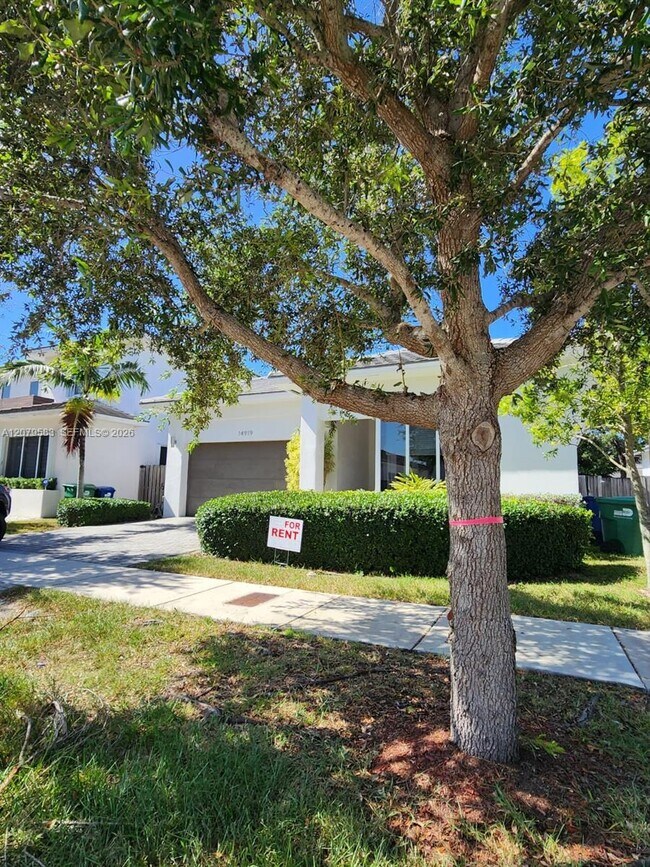 14919 SW 177th Terrace