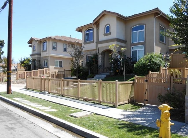 9254 Elm Vista Dr Unidad D