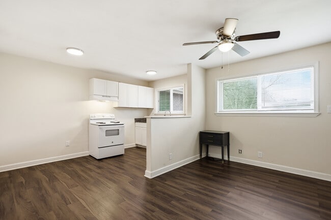 Photo - Henry at Harvard