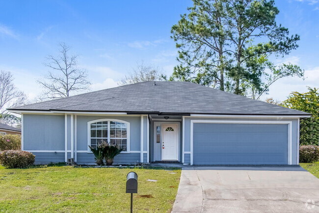 Building Photo - 1954 Calusa Trail Rental