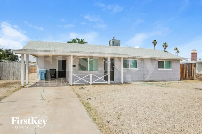 Photo - 3634 W Alice Ave