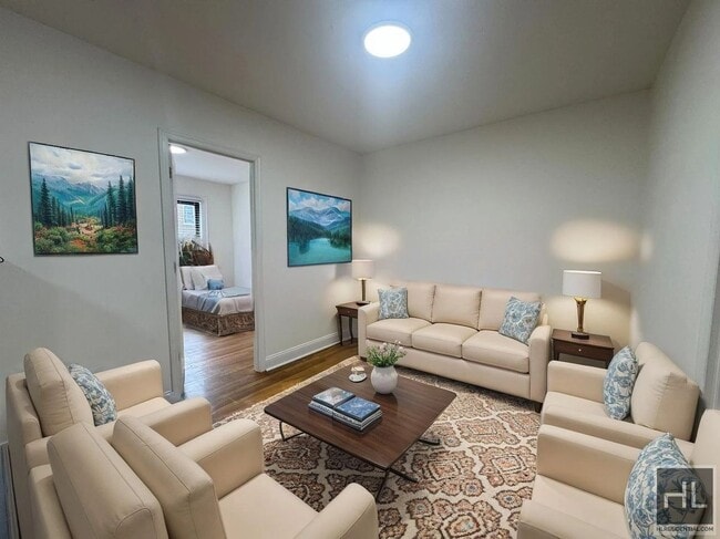 32 STREET - 32 STREET Apartment Unit 1
