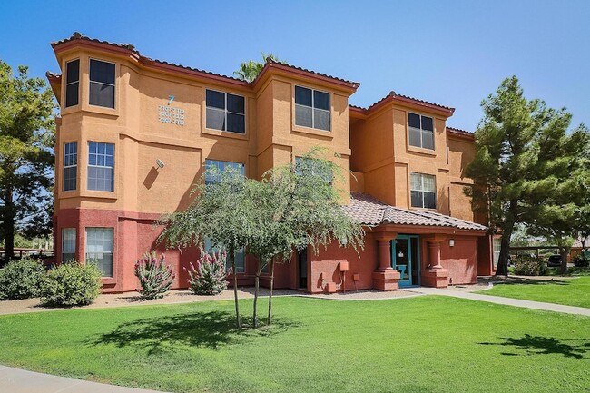 Photo - 14950 W Mountain View Blvd Condo Unit 7107