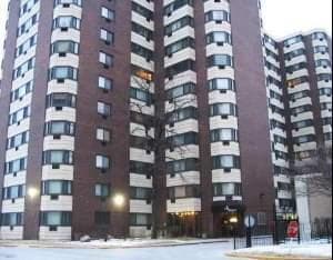 Building Photo - 7337 S South Shore Dr Unit 1431