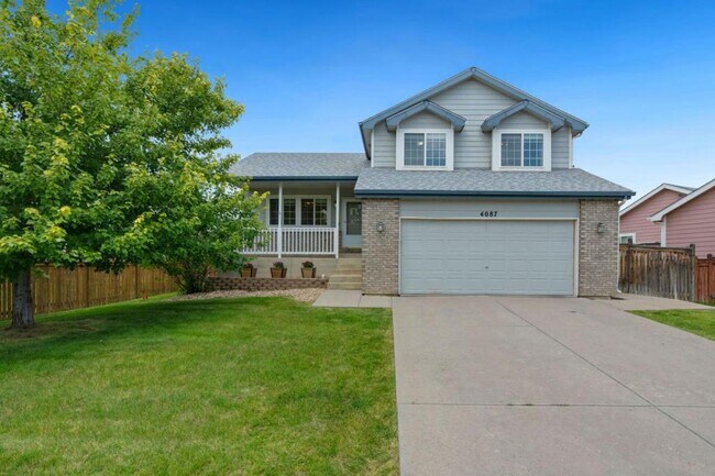 Photo - 4087 Julesberg Dr