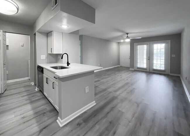 Cypress Grand