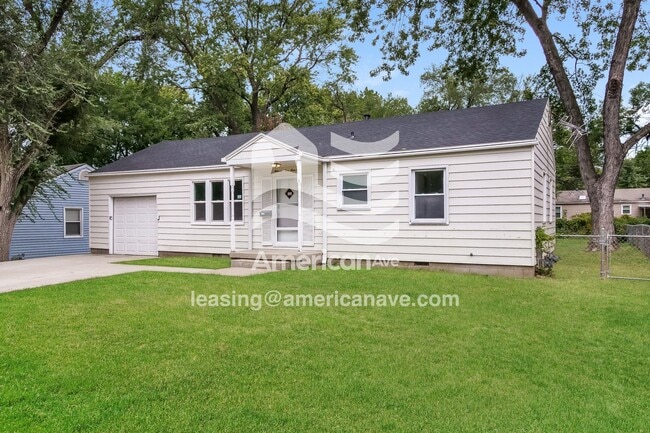 Photo - 11500 W 69th Terrace
