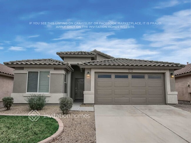 Building Photo - 3271 W Five Mile Peak Dr Rental