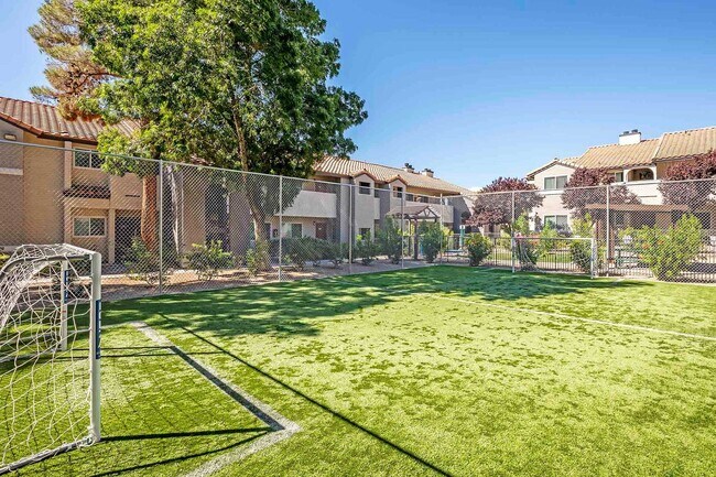 Fifty 101 Apartments