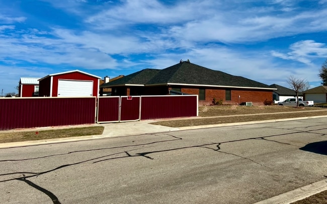 4309 Fremont Dr