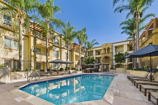 Photo - Sofi at Topanga Canyon