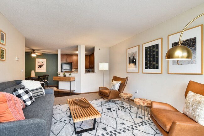 Photo - Minnetonka Hills Apartments