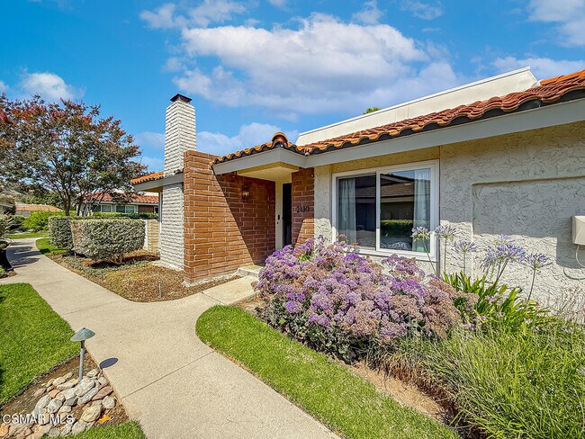 Photo - 2130 Portola Ln
