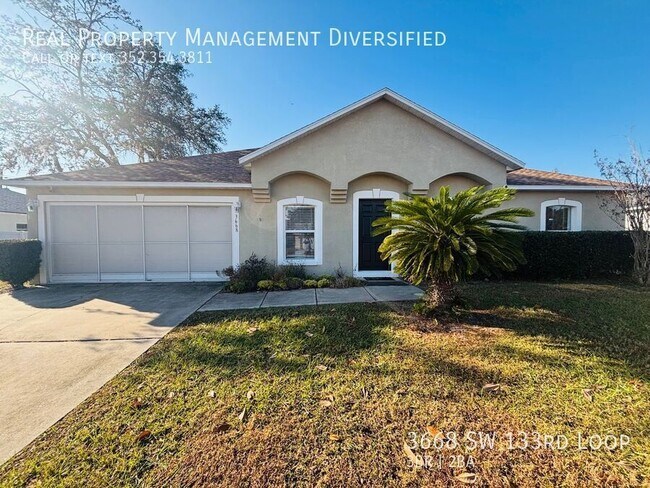 Photo - 3668 SW 133rd Loop