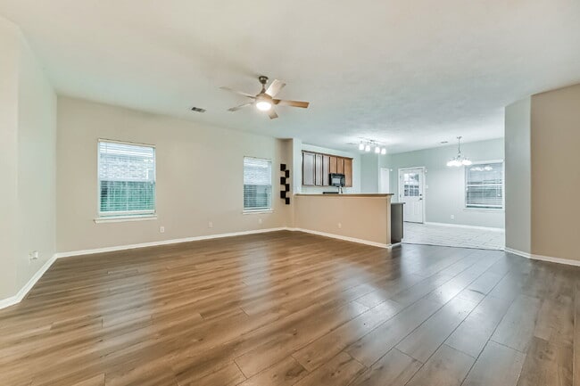 Photo - Beautiful 4-Bedroom, 2-Bath Home in Bay Co...
