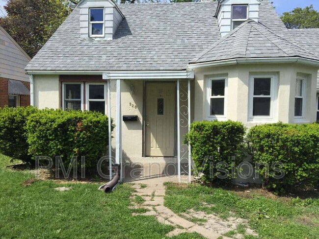 Building Photo - 328 E Kellar Ln Rental