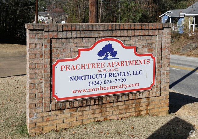 Photo - Peachtree Apartments