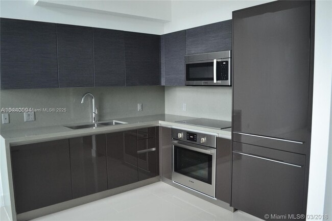 Photo - 1080 Brickell Ave Unit 707