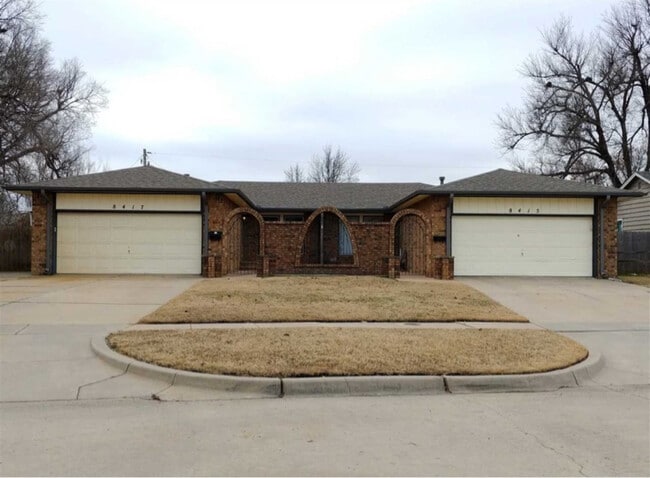 Photo - 8415 E Gilbert St