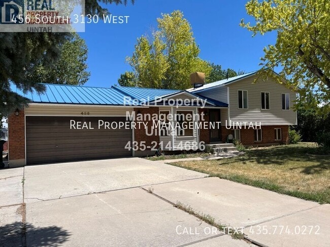 Building Photo - 456 3130 W St