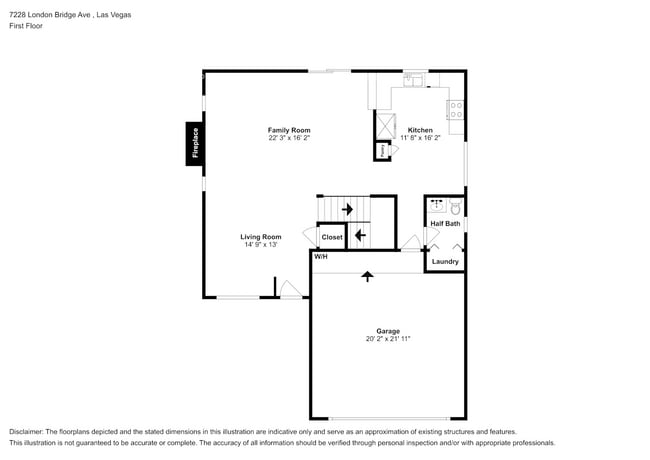 Photo - 7228 London Bridge Ave