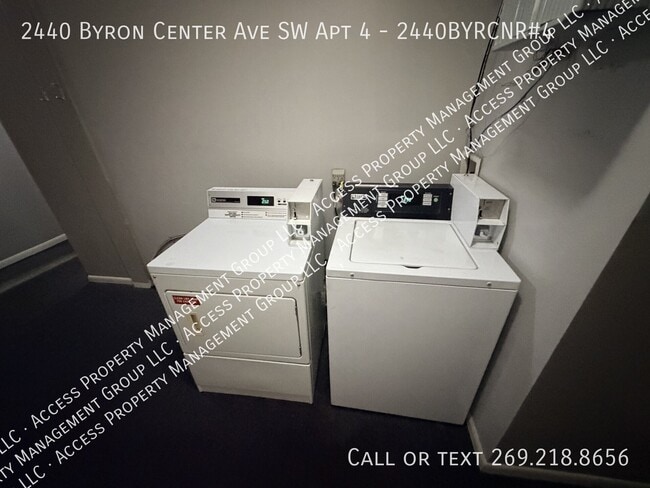 Photo - 2440 Byron Center Ave SW Unit 2440BYRCNR#4